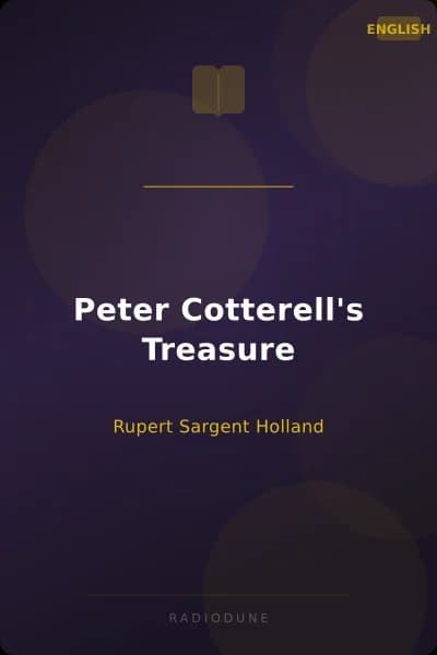 Peter Cotterell's Treasure