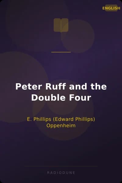 Peter Ruff and the Double Four