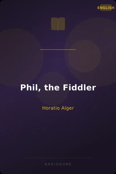 Phil, the Fiddler