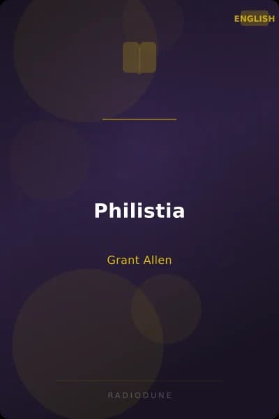 Philistia