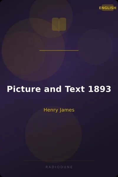 Picture and Text 1893