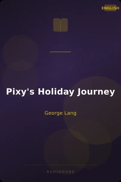 Pixy's Holiday Journey