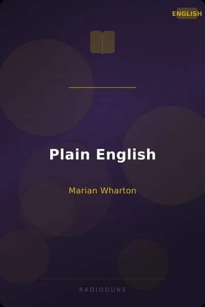 Plain English