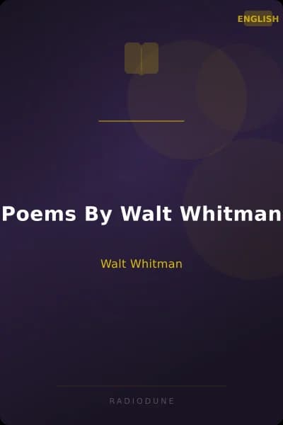 Poems By Walt Whitman