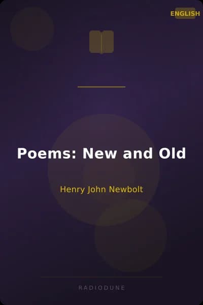 Poems: New and Old