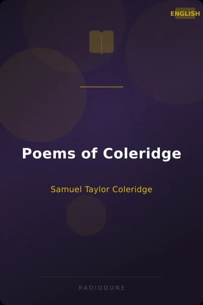 Poems of Coleridge