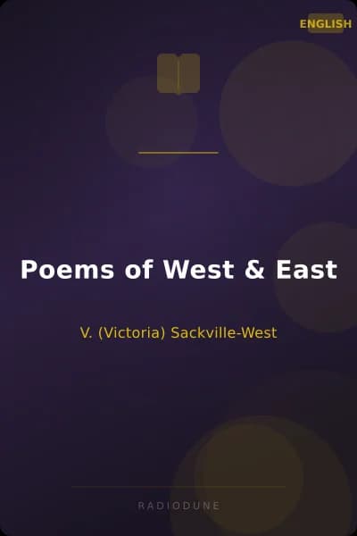 Poems of West & East