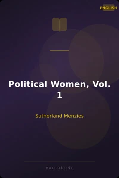 Political Women, Vol. 1