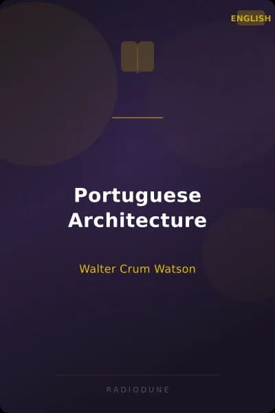 Portuguese Architecture