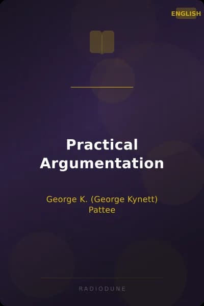 Practical Argumentation