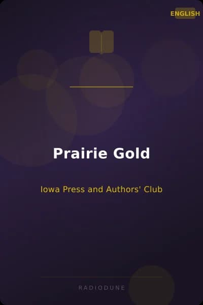 Prairie Gold