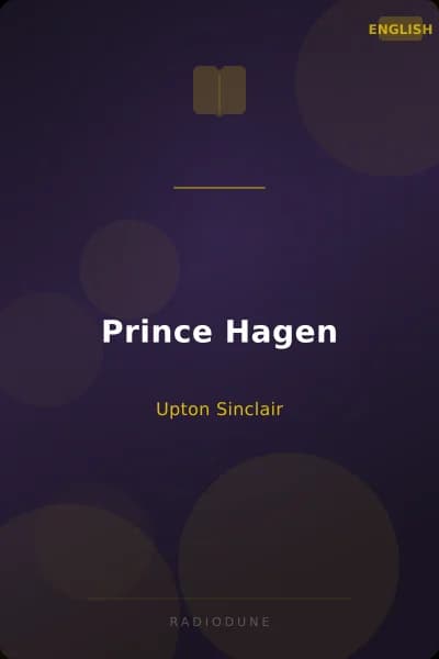 Prince Hagen