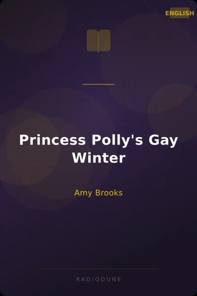 Princess Polly's Gay Winter