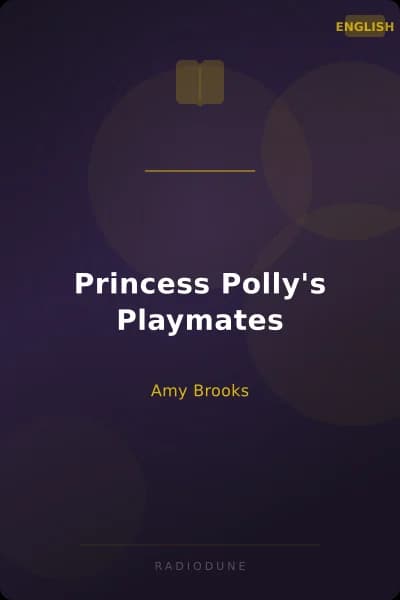 Princess Polly's Playmates