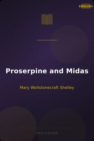 Proserpine and Midas