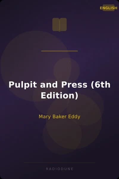 Pulpit and Press (6th Edition)