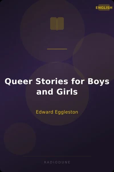 Queer Stories for Boys and Girls