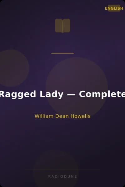Ragged Lady — Complete