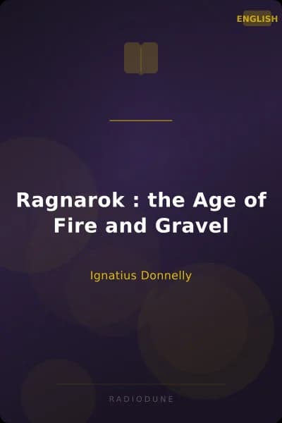Ragnarok : the Age of Fire and Gravel