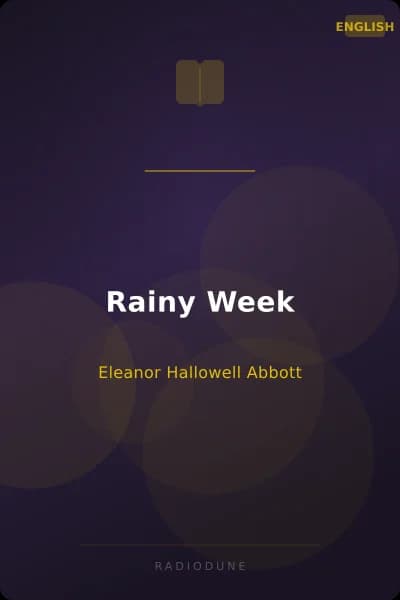 Rainy Week