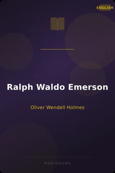 Ralph Waldo Emerson