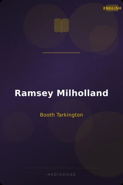 Ramsey Milholland