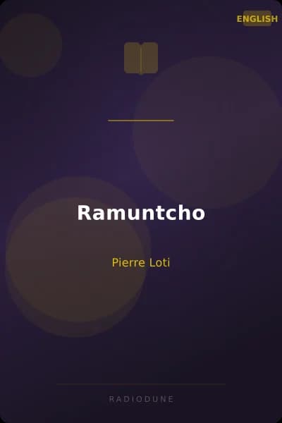 Ramuntcho