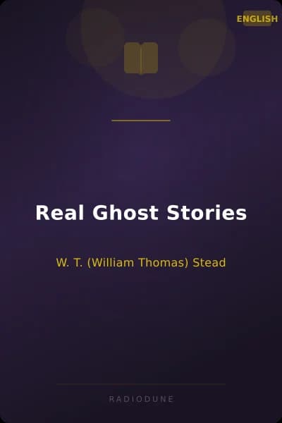 Real Ghost Stories