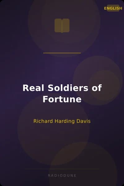 Real Soldiers of Fortune