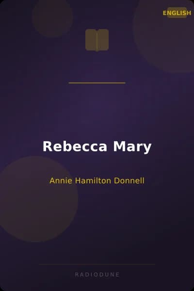 Rebecca Mary