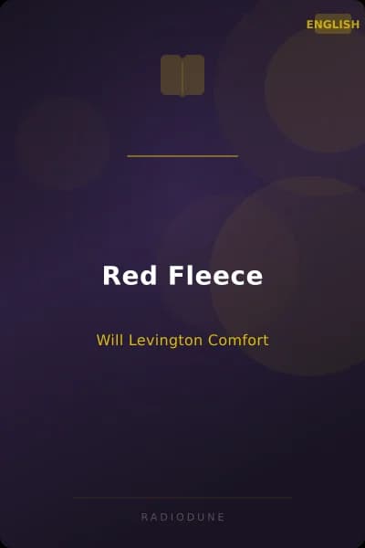 Red Fleece