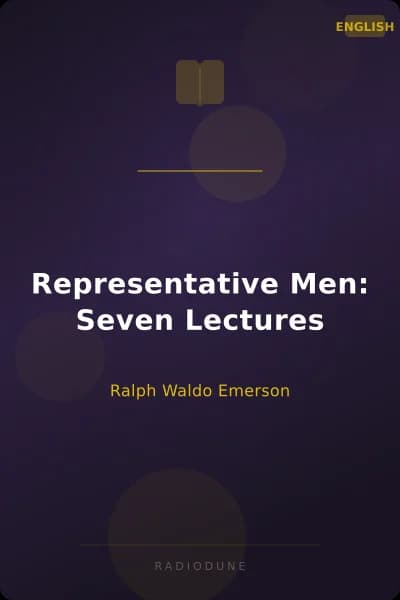 Representative Men: Seven Lectures