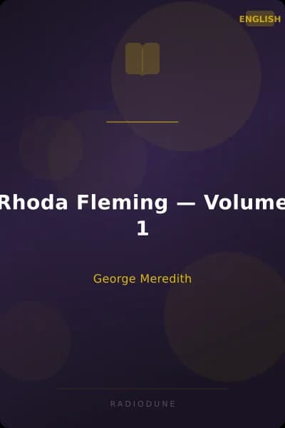 Rhoda Fleming — Volume 1