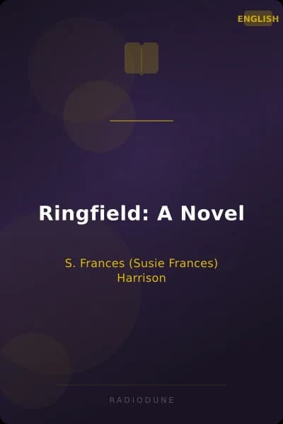 Ringfield: A Novel