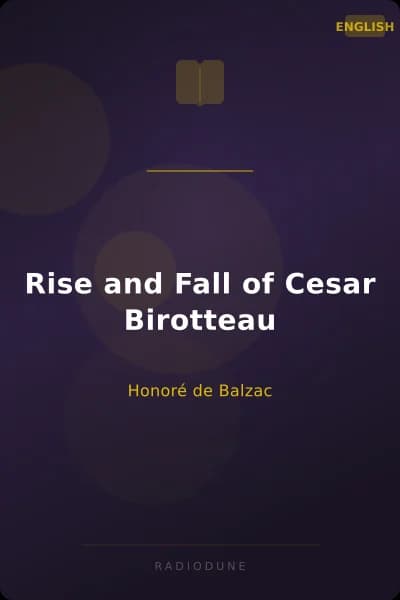 Rise and Fall of Cesar Birotteau