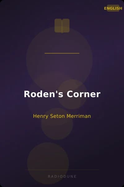 Roden's Corner