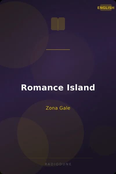 Romance Island
