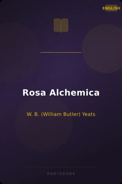 Rosa Alchemica