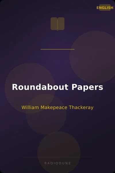 Roundabout Papers