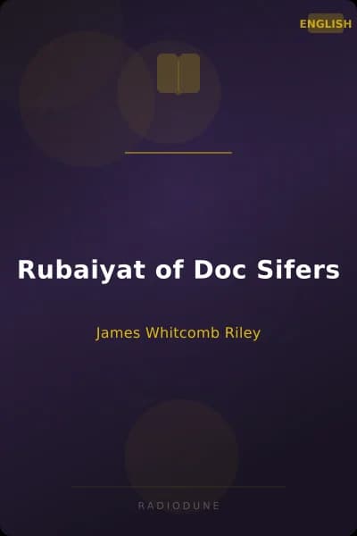 Rubaiyat of Doc Sifers