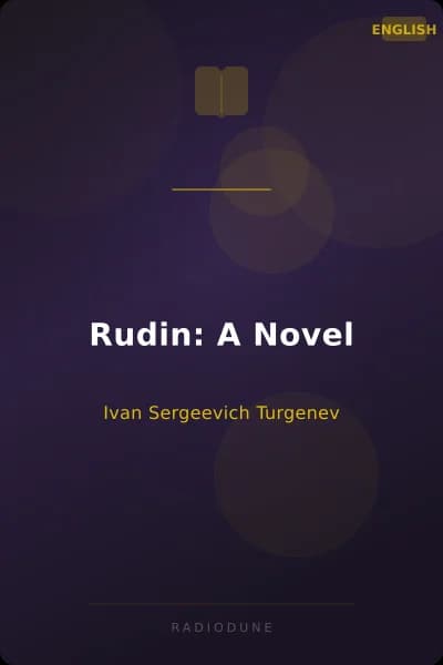 Rudin: A Novel