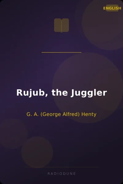 Rujub, the Juggler