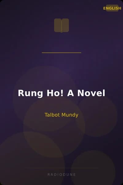 Rung Ho! A Novel
