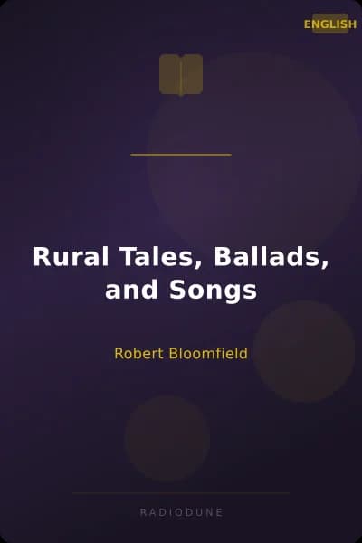 Rural Tales, Ballads, and Songs