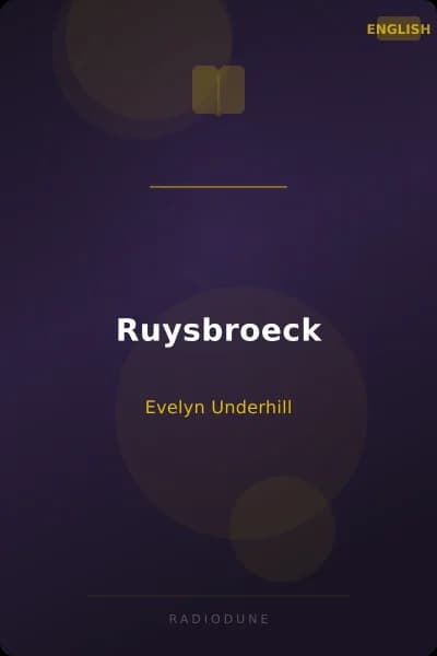 Ruysbroeck