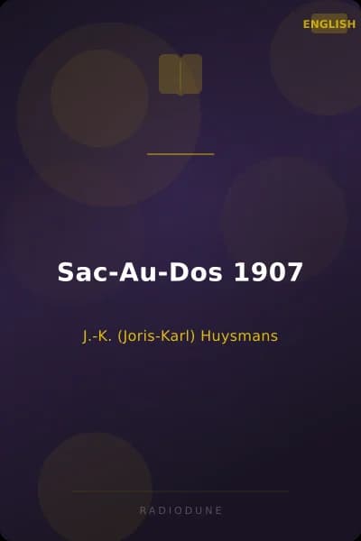 Sac-Au-Dos 1907