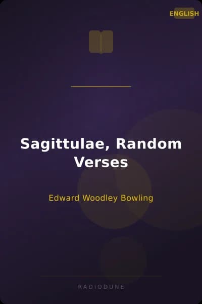 Sagittulae, Random Verses