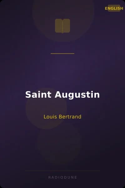 Saint Augustin