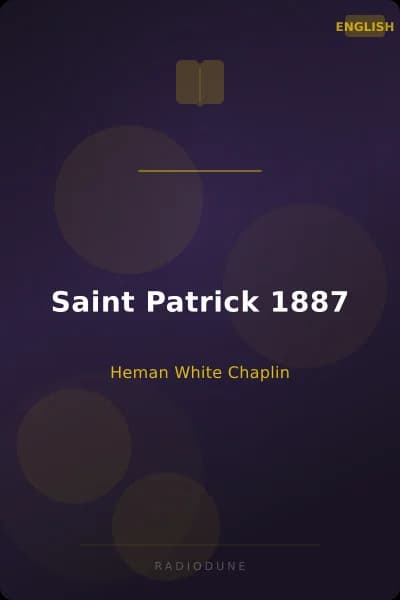 Saint Patrick 1887