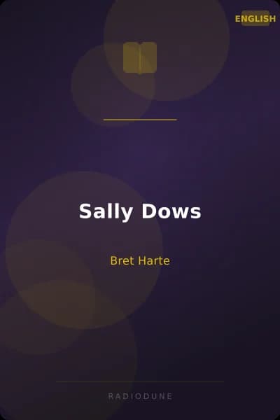 Sally Dows